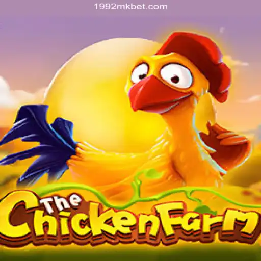 ChickenFarm: Revolutionizing the Gaming Experience with 1992MK - Melhor plataforma de jogos PG Slots 777💸