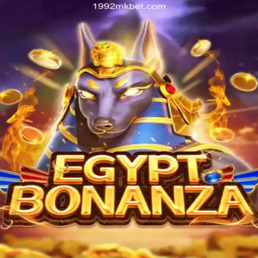 Explore the Excitement of EgyptBonanza on 1992MK - Melhor plataforma de jogos PG Slots 777💸