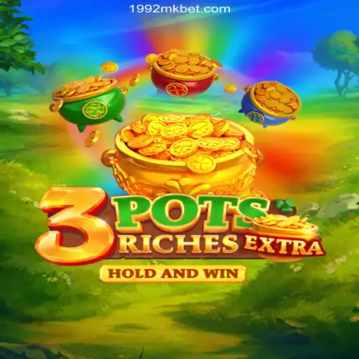 Exploring the World of 3potsExtra: A Gaming Marvel