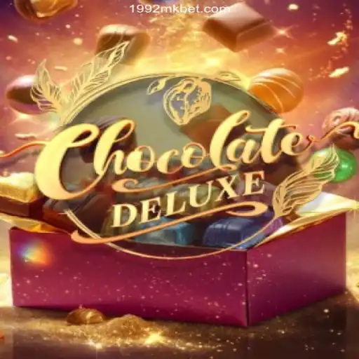 Explore the Sweet World of ChocolateDeluxe: The Ultimate Gaming Experience of 1992MK
