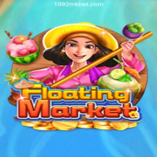 FloatingMarket: Explore the 1992MK Platform's Hidden Gem