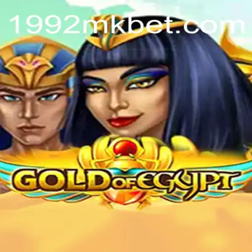 Explore the Riches of 'GoldOfEgypt': A Top Pick in the 1992MK Gaming Collection