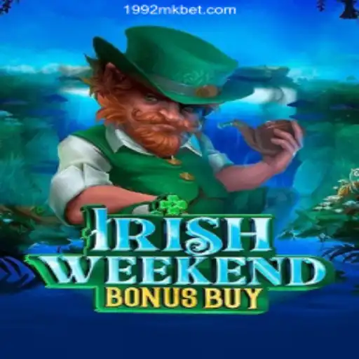 Discover the Thrilling IrishWeekendBonusBuy Slot Game