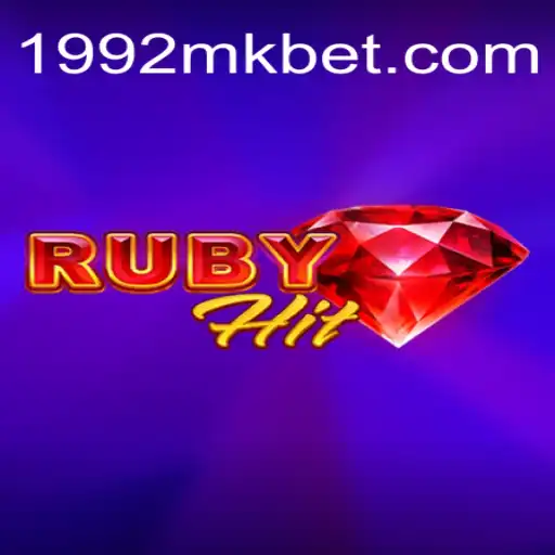 Discover the Exciting World of RubyHit: A Game Changer in the 1992MK - Melhor Plataforma de Jogos PG Slots 777💸
