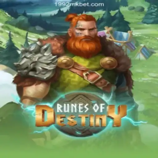 Exploring the Mystical World of RunesOfDestiny and the Best Gaming Platform 1992MK