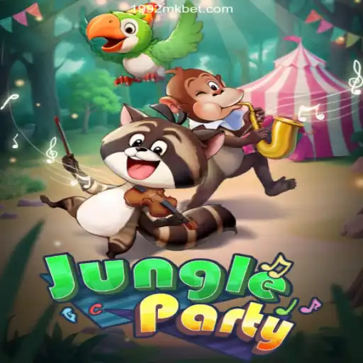 Exploring JungleParty: The Ultimate Gaming Adventure on 1992MK Platform