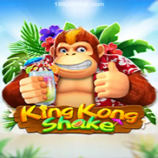 Discover the Thrilling World of KingKongShake: The Top Choice for 1992MK - Melhor Plataforma de Jogos PG Slots 777💸