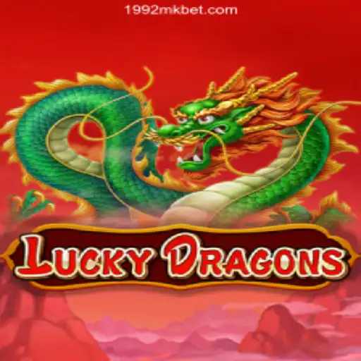 Exploring the Exciting World of LuckyDragons - A 1992MK PG Slots Journey
