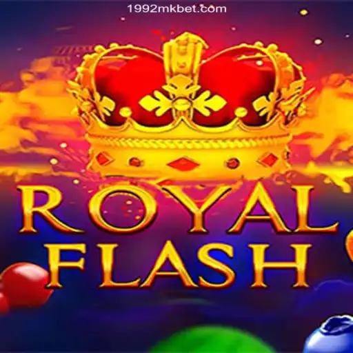 RoyalFlash: The Ultimate Gaming Experience in 1992MK's PG Slots 777