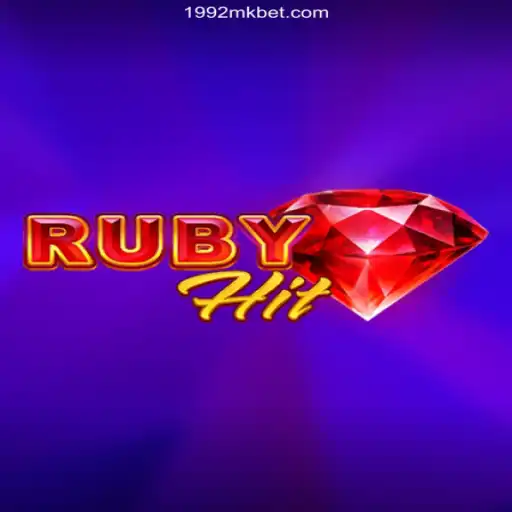 Discover the Exciting World of RubyHit: A Game Changer in the 1992MK - Melhor Plataforma de Jogos PG Slots 777💸