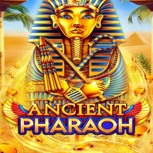 AncientPharaoh: A Journey Into the Heart of Timeless Gaming