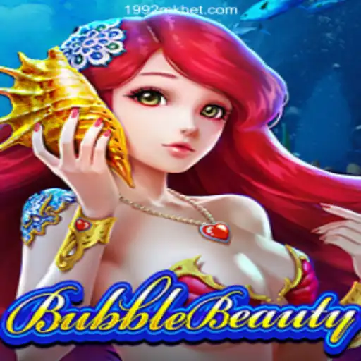Exploring the World of BubbleBeauty: A 1992MK PG Slots Adventure