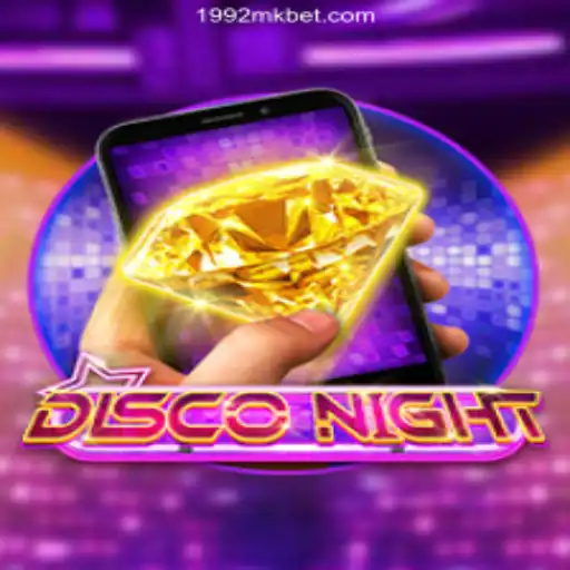Exploring DiscoNightM: The Ultimate Gaming Experience on 1992MK - Melhor Plataforma de Jogos PG Slots 777💸