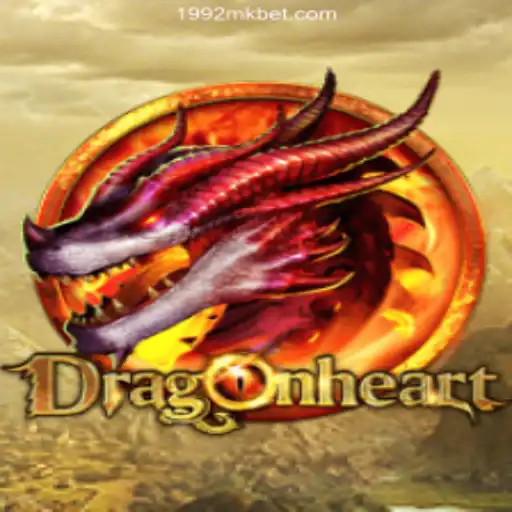DragonHeart: Unveiling the Fantasy with 1992MK - Melhor Plataforma de Jogos PG Slots 777💸