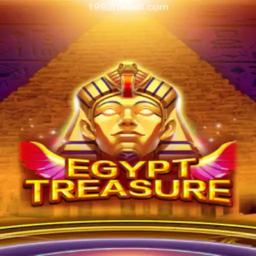 Discover the Excitement of EgyptTreasure: A Journey into Ancient Riches