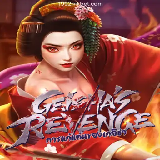 Explore the Mystical World of GeishasRevenge: A Deep Dive into 1992MK - Melhor Plataforma de Jogos PG Slots 777💸
