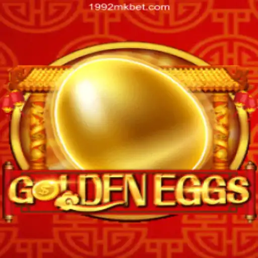 GoldenEggs: Unveiling the Magic of the 1992MK Platform with PG Slots 777