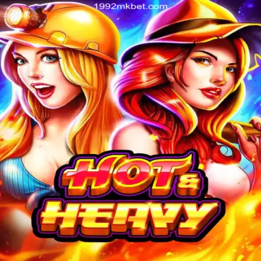 Unveiling HotHeavy: The Ultimate Gaming Experience