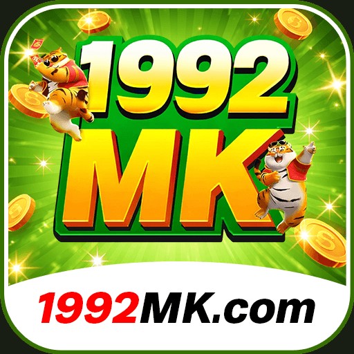 1992MK - Melhor plataforma de jogos PG Slots 777💸