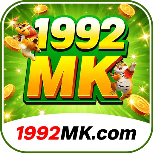 1992MK - Melhor plataforma de jogos PG Slots 777💸