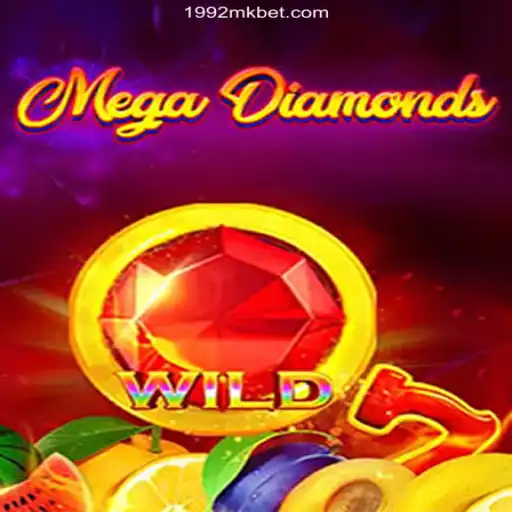 Unveiling MegaDiamond: The Ultimate Gaming Experience