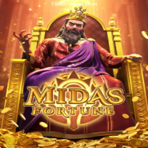 Discover MidasFortune: The Golden Touch of Gaming