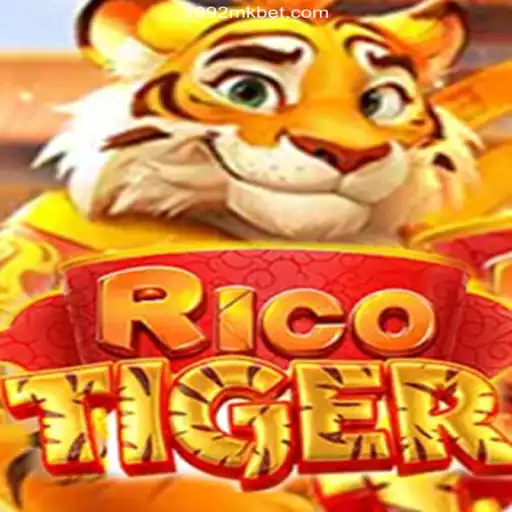 Explore the World of RicoTiger on 1992MK - Melhor plataforma de jogos PG Slots 777💸