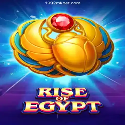 Embrace the Adventure: RiseOfEgypt and the 1992MK Experience