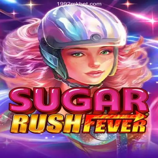 SugarRushFever: A Thrilling Dive into 1992MK - Melhor Plataforma de Jogos PG Slots 777💸
