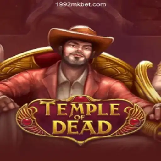 Exploring TempleofDead: A Riveting Journey into a Lost Civilization
