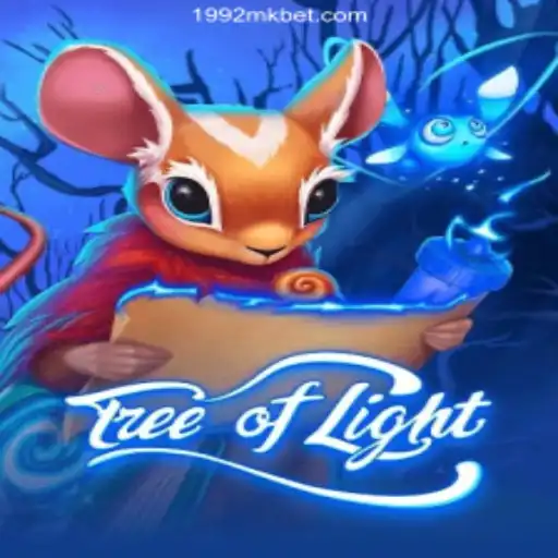 Embark on an Enchanting Journey with TreeofLight - 1992MK's Ultimate Gaming Experience