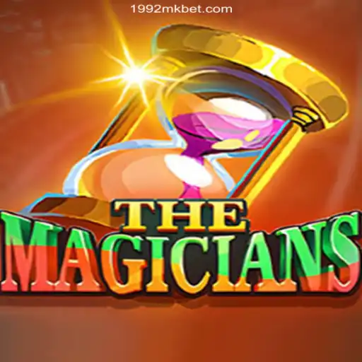 Exploring TheMagicians: A Glimpse into the Enchanting World of 1992MK's PG Slots