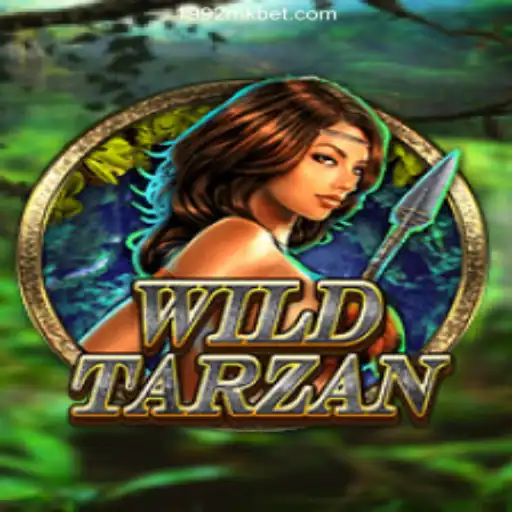 WildTarzan: Unleashing the Thrill in 1992MK - Melhor plataforma de jogos PG Slots 777💸